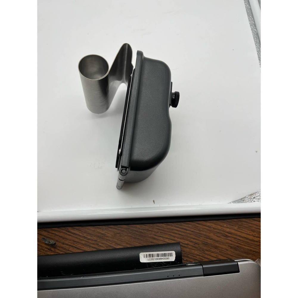 Lock Box Key Holder, 3 Digit Combination Lock Box - Picture 4 of 8
